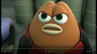 Kill Bean Parodie 2022 D