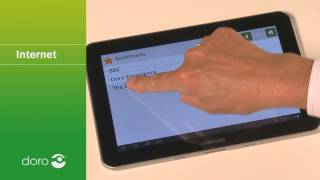 Doro Experience Für Tablet
