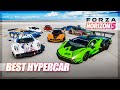Forza Horizon 5 - Best Hypercar! (Hypercar Race Class)