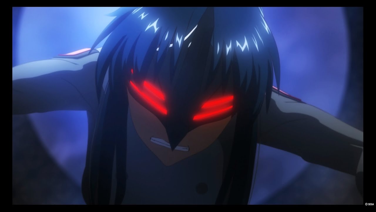 Review Run: Sakura Wars (1.01/PS4Pro/Gameplay) Part 26: Yaksha