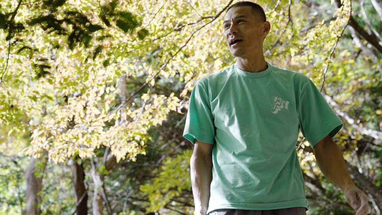 【Vlog】平山ユージ&大西良治の「デイドリーム」 part.1