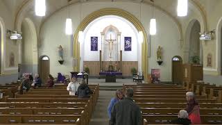 Second  Sunday of Lent