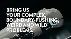 This video will show you the information of Cypress Semiconductor.