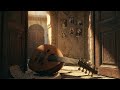 ذكريات تعزفها الأوتار Sad Arabic Music Oud 