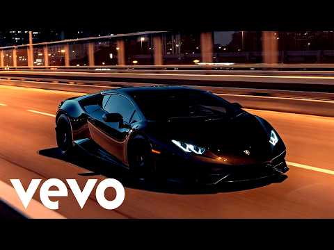 TRIFUNOX x NYVALORA - MIDNIGHT FLEXIN (TOP CAR MIX 2026) | Extended Version