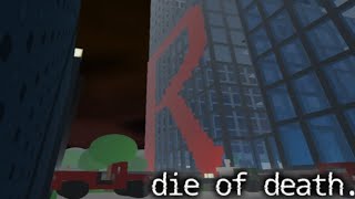 Moderation - THE HQ theme || Die of Death OST (unofficial upload)