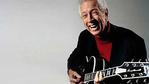 My Ship - Kenny Burrell