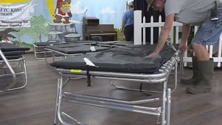 Putnam County houses 593 residents in shelters during Hurricane Milton, most since Irma