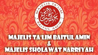 Ya tarim ya tarim - Raihan Gibran