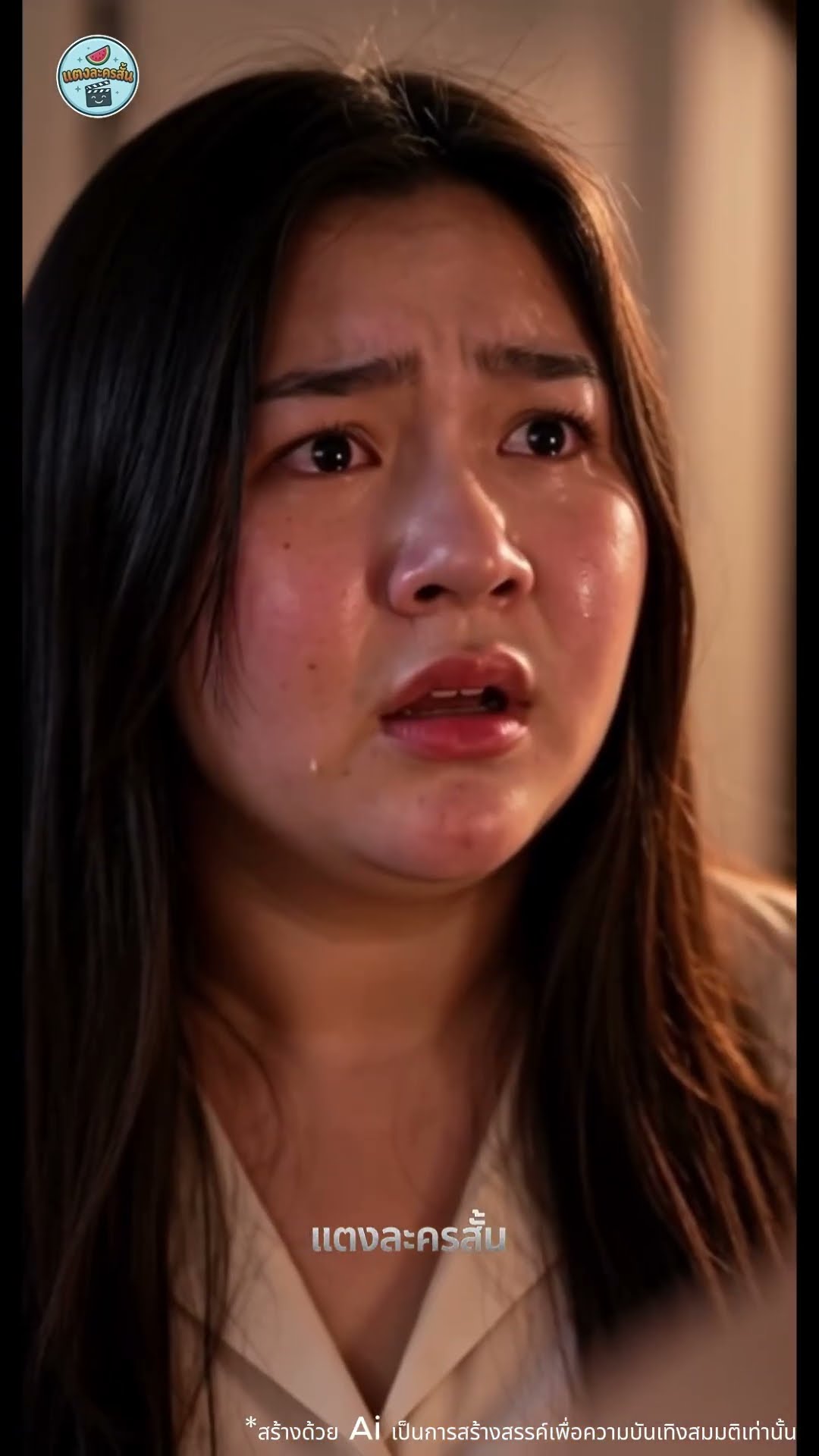 แฟนกูอายที่กูอ้วน EP.6