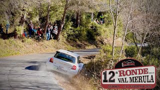 Ronde Della Val Merula 2026- Best Of Rally Day