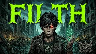 FILTH - Dark Music (Official Lyric Video)