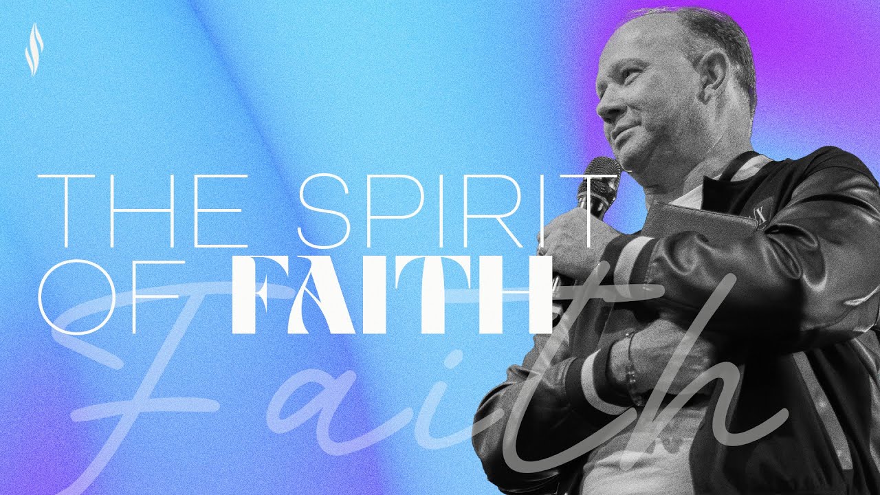 The Spirit of Faith | Day 79 | Apostle Nicky | NBCFC - YouTube