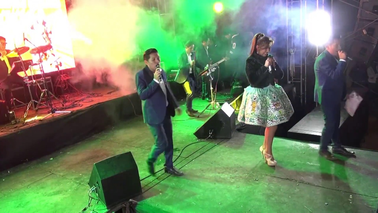 YARITA LIZETH YANARICO EN ACHAYA PUNO 2017