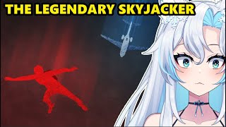 THE SKYJACKER WHO GOT AWAY !!! || LEMMiNO React Wealth