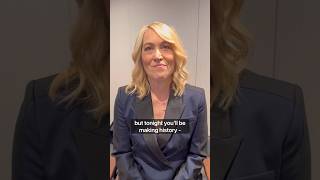 Doris Burke On Becoming The 1St Woman Game Yst For A Mens Professional Championship