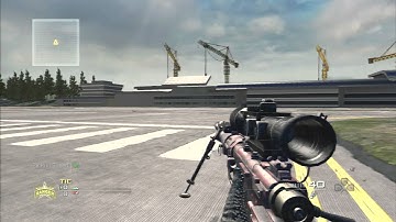 [MW2] Insidious v2 SPRX Mod Menu with Download (1.14)