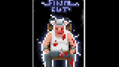 The Hotline Miami 2 experience (Level editor beta)