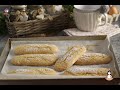 BISCOTTI CAPORALI