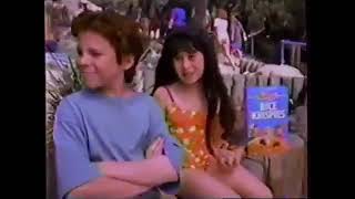 Rice Krispies Ad- Halloween Edition 1995