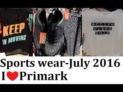 primark running shoes