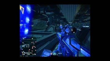 Planetside 2: Railjack review/overview