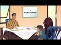 Paket Layanan Posyandu Siklus Hidup ILP