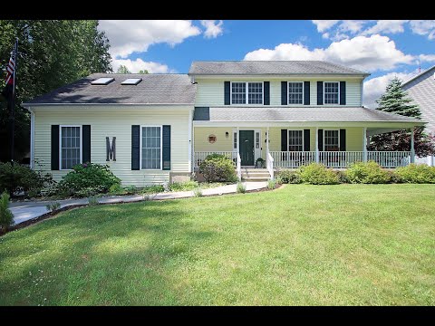 362 Main Street, Meriden, CT home video tour