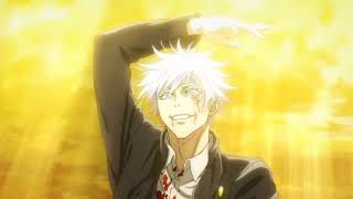 Recreating Gojo Vs Toji Mmv Of Tautology Doubtful Og Vid In Comments