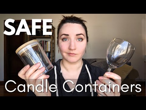 A Complete Guide To Types Of Candle Jars - Reliable Glass Bottles, Jars,  Containers Manufacturer