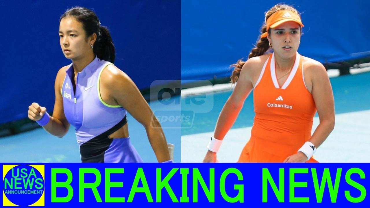 Camila Osorio happy to have ‘challenged’ Alex Eala in Philippine Women’s Open win