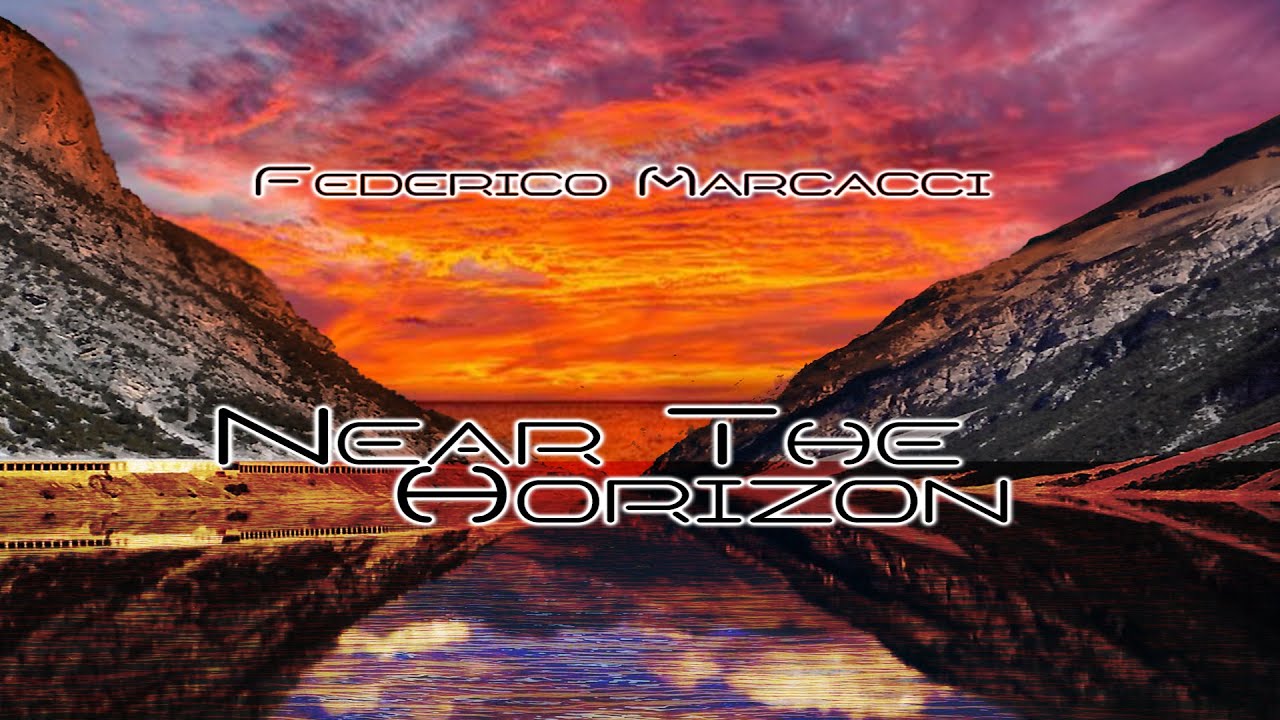 Federico Marcacci - Waves (Moonlight Deep Lounge Version)