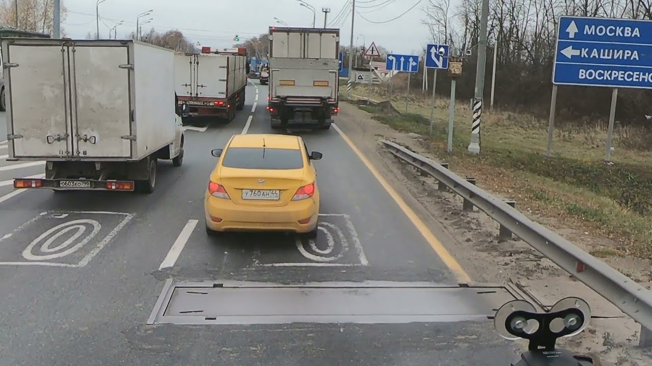 М5 старниково степанщино когда