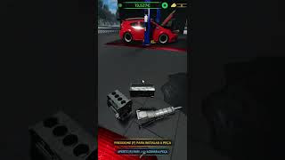 A journey in search of the perfect drag racing car. #7 ! #roblox #robloxgames #robloxshorts