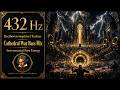432 Hz Beethoven Fate Techno | Cathedral War Orchestra Mix⚡🔥
