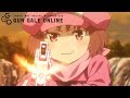 Basic Training | Sword Art Online Alternative: Gun Gale Online