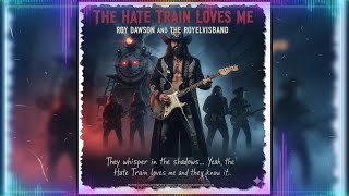 Roy Dawson - The Hate Train Loves Me Official Video