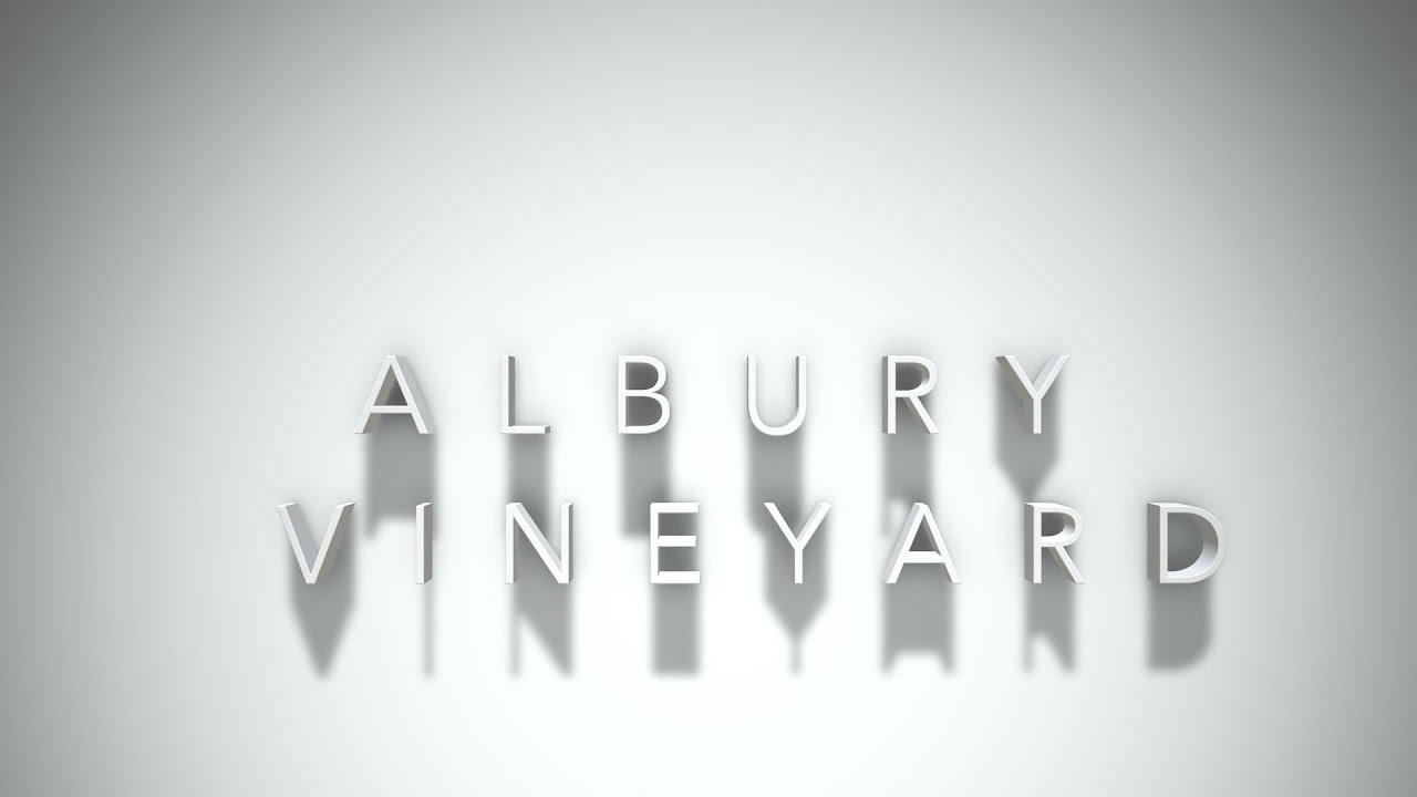 DJI Mavic Pro flight over Albury Vineyard