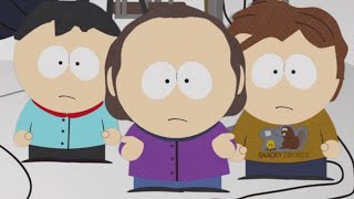 South Park Jason White Best Moments Part 2