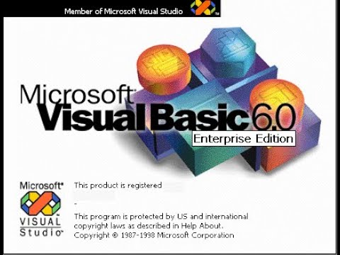 طريقة تثبيت برنامج الفيجوال بيسك 2022 معهد فني صناعي