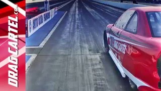 8 Second Honda Worlds Fastest Fwd Naturally Aspirated 4 Cylinder