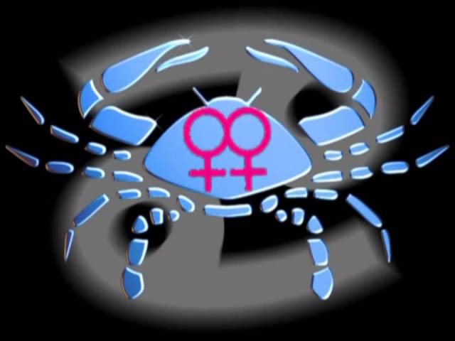 Сексуальный гороскоп. Рак.