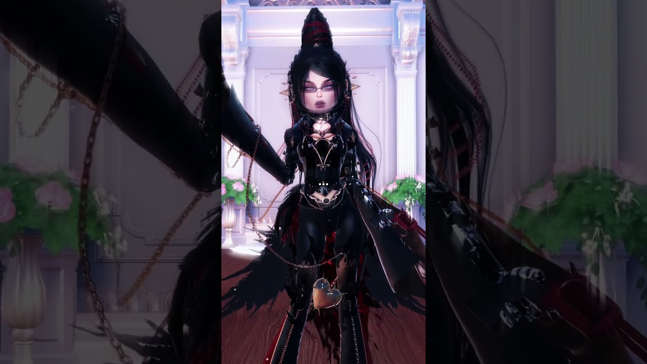 IS THERE ANYONE BETTER FOR THE NEW QUEEN OF HEARTS REWORK?