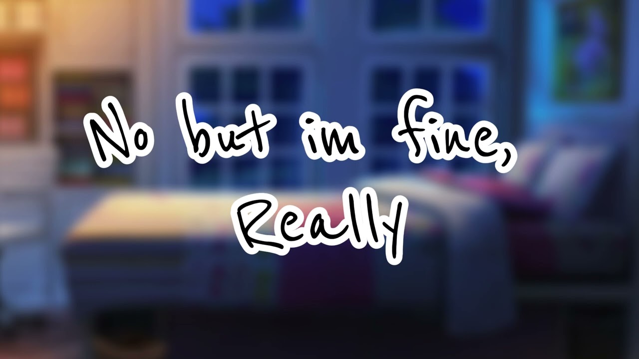 [M4F]  you comfort your sick Boyfriend [ASMR] (reverse comfort) (cute) (silly)