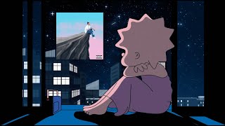 Russ - Never Again (slowed + reverb) [432Hz]