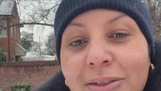 Central Georgia snow? Lori Johnson explains the history and snowfall in Macon