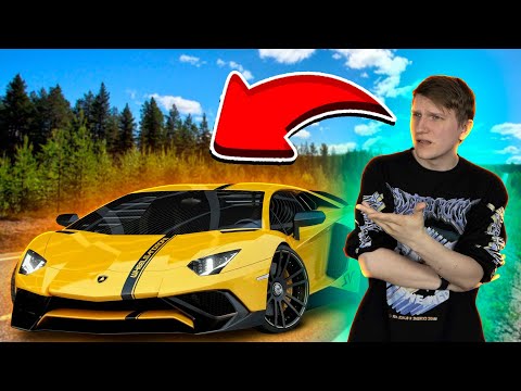 ПОКУПАЮ СВОЮ ПЕРВУЮ МАШИНУ! ARIZONA MOBILE