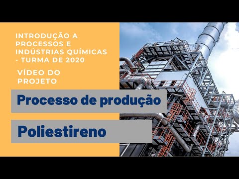 Vídeo: Poliestireno Expandido (68 Fotos): O Que é - Características E Densidade, Produção De Isolantes E Forros A Partir De Material