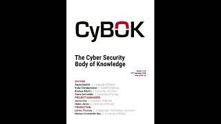CyBOK Chapter16