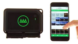 Gnarbox Tutorial Backing Up Your Cameras Card